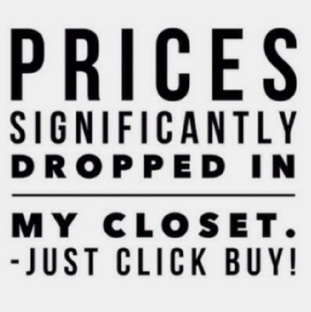 Closet Clearing